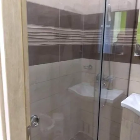 Anastasios Luxury Apartment Sea View Rethymno  Exterior photo