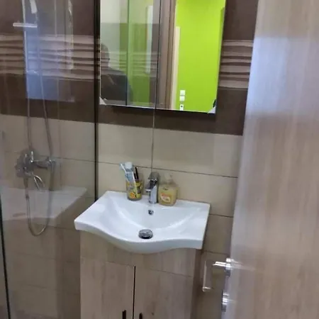 Anastasios Luxury Apartment Sea View Rethymno  Exterior photo