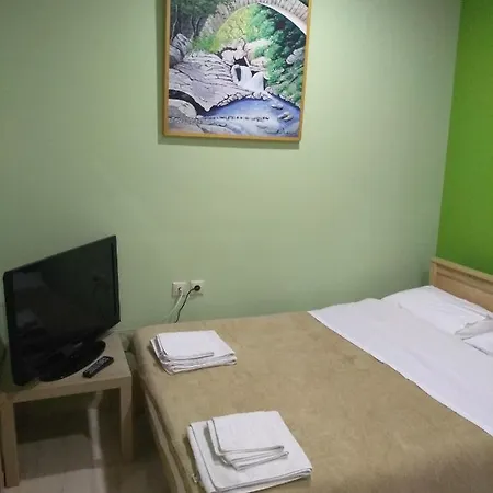 Anastasios Luxury Apartment Sea View Rethymno  Exterior photo