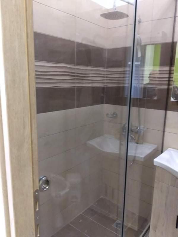 Apartment Anastasios Luxury Sea View