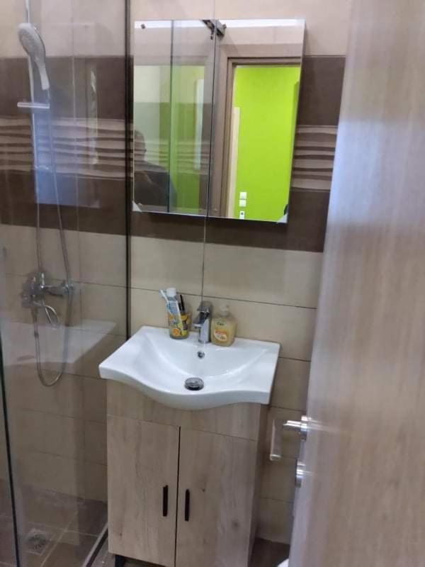 Apartment Anastasios Luxury Sea View *