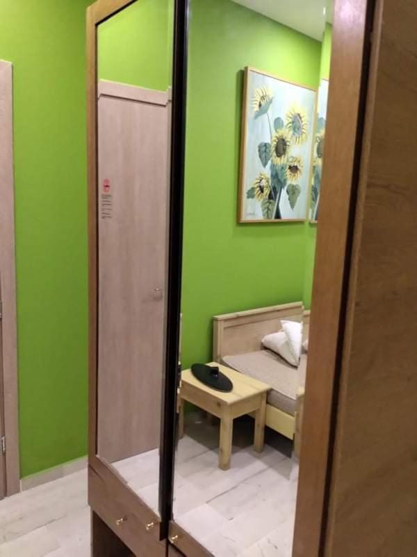 Apartment Anastasios Luxury Sea View