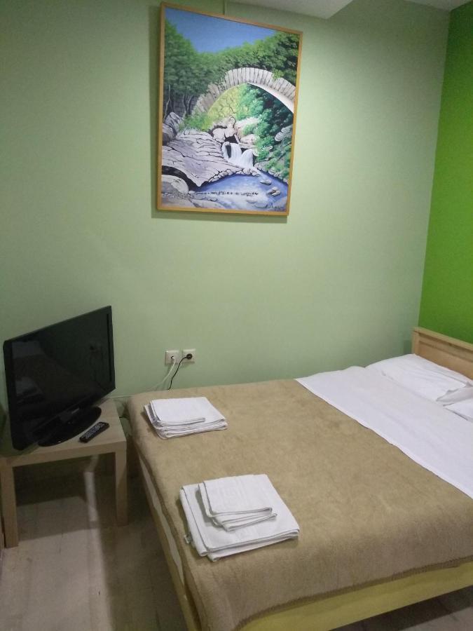 Apartment Anastasios Luxury Sea View *