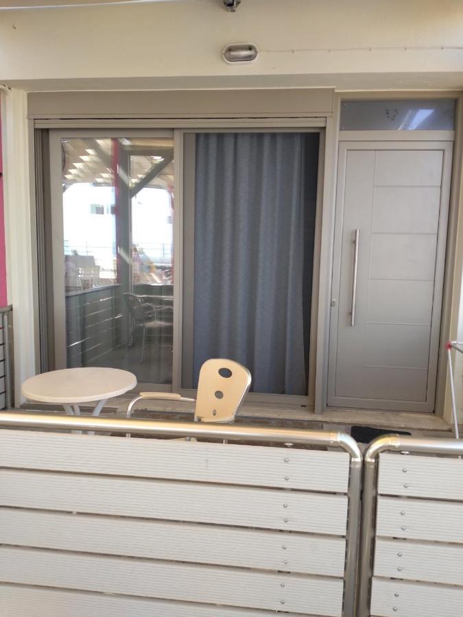 Anastasios Luxury Sea View * Rethymno