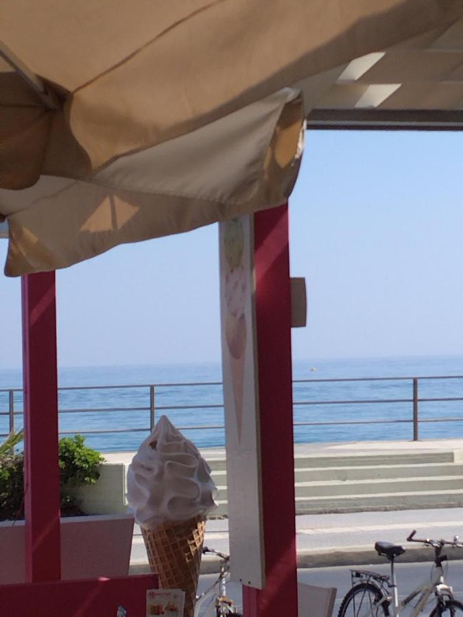 Anastasios Luxury Sea View Rethymno (Crete)