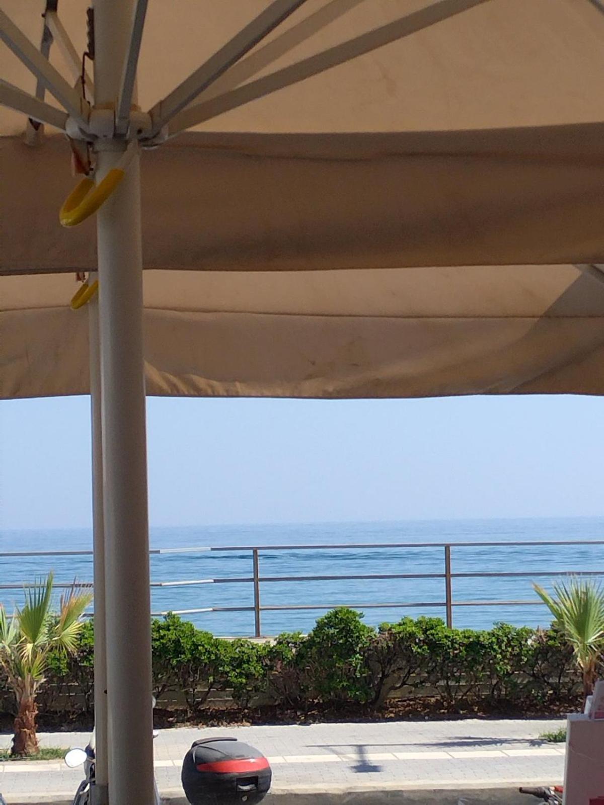 Anastasios Luxury Sea View Rethymno